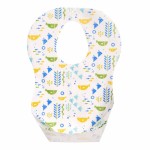 Baby Bibs Manufacturer - OEM Disposable Soft