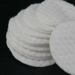 Makeup Remover Pads Manufacturer - Reusable Bamboo Cotton Organic
