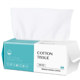 Face Towels Manufacturer - Super Soft Cleaning