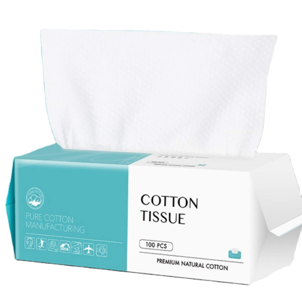 Face Towels Manufacturer - Super Soft Cleaning