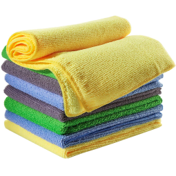 Microfiber Wipes Supplier - Kitchen Car Cleaning
