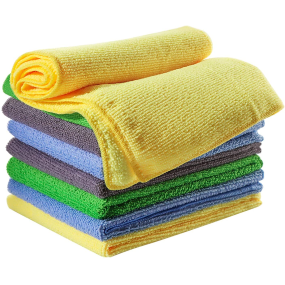 Microfiber Wipes Supplier - Kitchen Car Cleaning