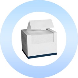 Face Towels Factory - Super Soft Biodegradable