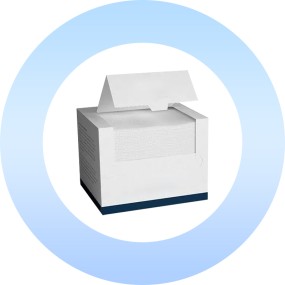 Face Towels Factory - Super Soft Biodegradable