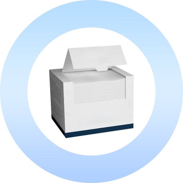 Face Towels Factory - Super Soft Biodegradable