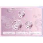 Feminine Hygiene Wipes Factory - Flushable Natural Biodegradable