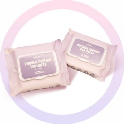 Feminine Wipes Supplier - Soothing Intimate Unscented
