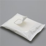 Waxing Wipes Factory - Post Treatment After Wax