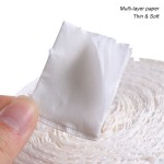 Nail Wipes Manufacturer - Professional Remover Cotton