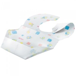Baby Bibs Supplier - Professional Disposable Newborn