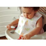 Baby Bibs Supplier - Professional Disposable Newborn