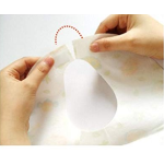 Baby Bibs Supplier - Professional Disposable Newborn