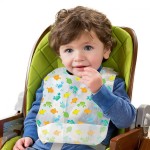 Baby Bibs Supplier - Professional Disposable Newborn