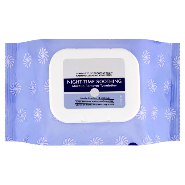 Makeup Remover Wipes Manufacturer - Private Label Beauty
