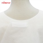 Barber Capes Manufacturer - Disposable Hairdressing Costume
