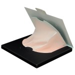 Oil Blotting Sheets Factory - Women Daily Facial