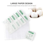 Eyeglass Wipes Manufacturer - OEM Individually Wrapped