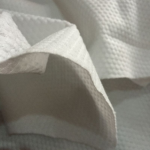 Disposable Towel Factory - Spa Salon Logo Printed