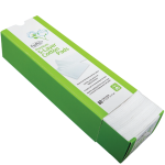 Cotton Pads Supplier - 100cts Organic Cosmetic