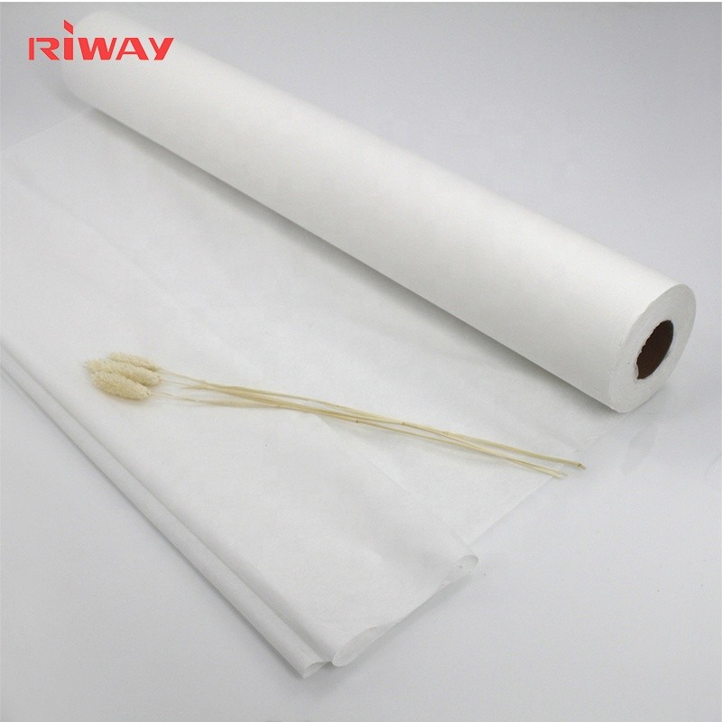 Bed Sheet Supplier - Disposable Nonwoven Hospital