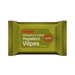 Mosquito Wipes Supplier - OEM Summer Repellent