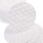 Cotton Pads Manufacturer - 100% Viscose Makeup