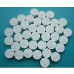 Compressed Napkin Factory - 100% Viscose Travel