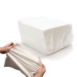 Facial Wipes Supplier - Super Absorbent Cotton Bamboo