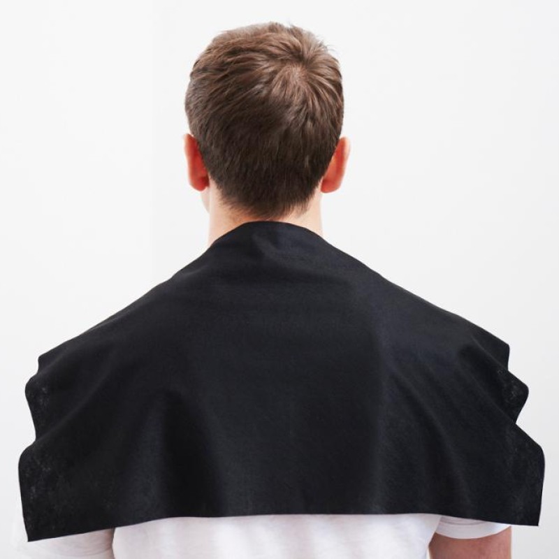 Hair Towel Supplier - Disposable Salon Body