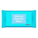 Antibacterial Wipes Supplier - Factory Price Armpit