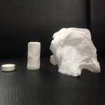 Compressed Napkin Factory - 100% Viscose Travel