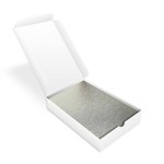 Hair Foils Manufacturer - Pre Cut Beauty Care