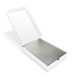 Hair Foils Manufacturer - Pre Cut Beauty Care