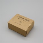 Cotton Buds Supplier - 100% Natural Reusable