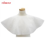 Barber Capes Manufacturer - Disposable Hairdressing Costume
