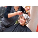 Hair Foils Supplier - Colorful Printed Aluminum