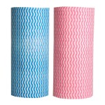 Kitchen Towel Supplier - Nonwoven Fiber Rolls