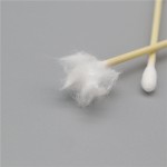 Cotton Buds Manufacturer - Eco Friendly Bamboo