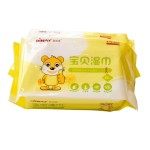 Baby Wipes Factory - Wholesale Skin Care Biodegradable