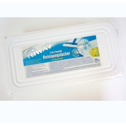 Mop Pads Factory - Hot Selling Disposable