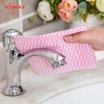 Cleaning Cloth Factory - Disposable Kitchen Reusable