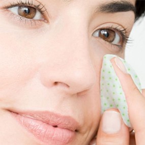 Facial Wipes Factory - Daily Makeup Remove