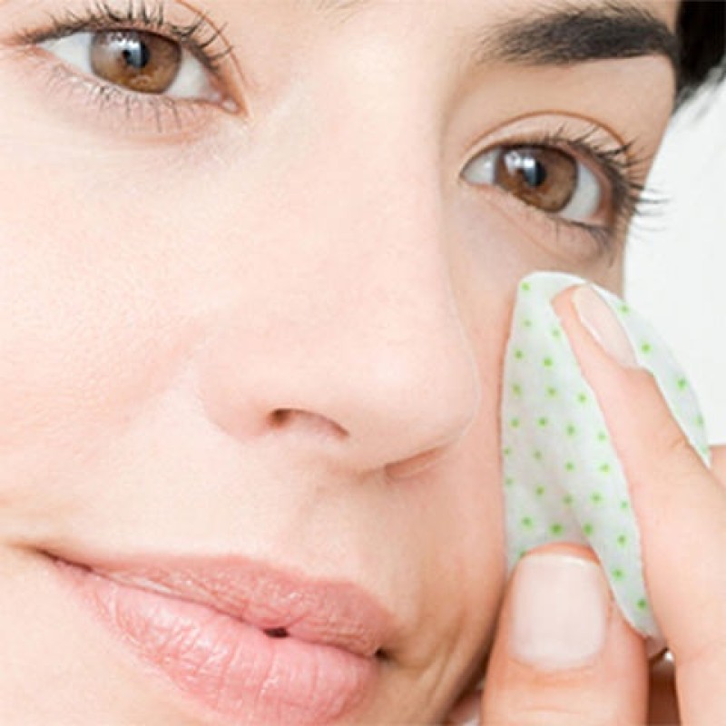 Facial Wipes Factory - Daily Makeup Remove