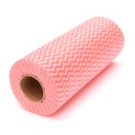 Kitchen Towel Supplier - Nonwoven Fiber Rolls