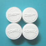 Compressed Napkin Factory - 100% Viscose Travel