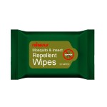 Mosquito Wipes Supplier - OEM Summer Repellent