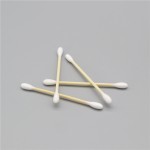 Cotton Buds Supplier - 100% Natural Reusable