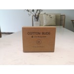 Cotton Buds Factory - Ear Cleaning Double Heads