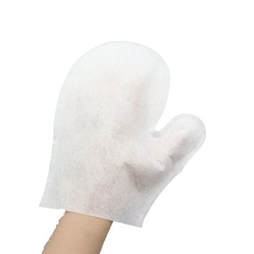 Bath Gloves Manufacturer - Disposable Nonwoven Body