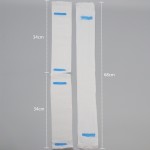 Neck Paper Manufacturer - Woodpulp Hair Cutting